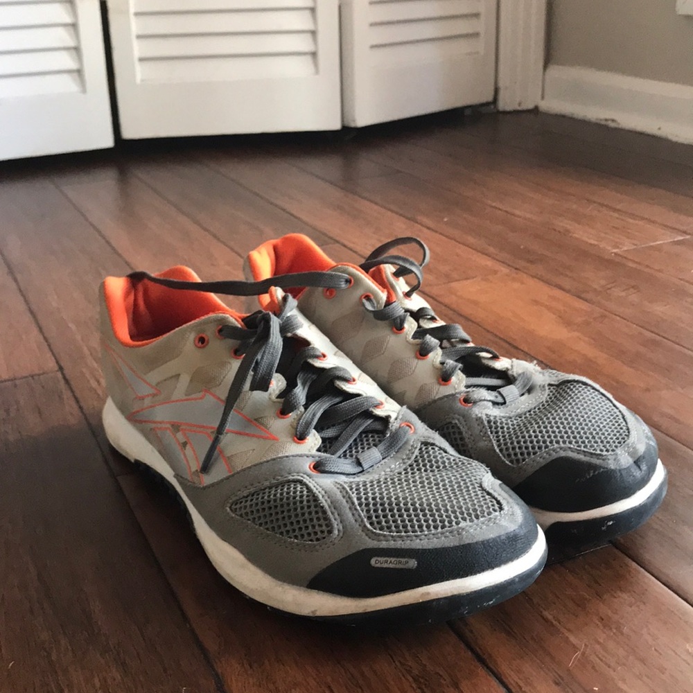 Reebok CrossFit Nano